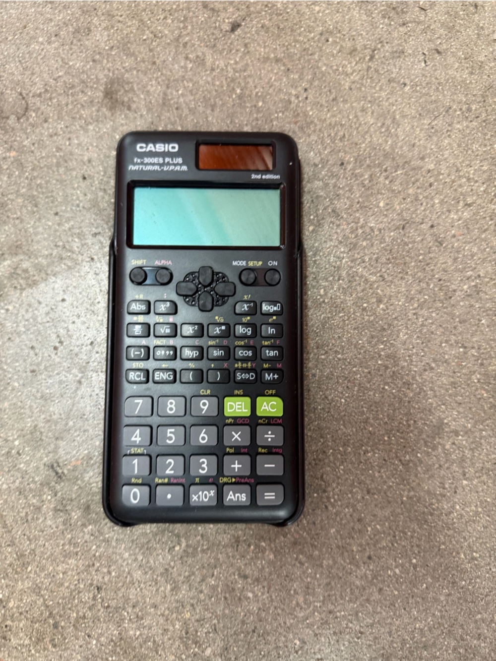 Calculator